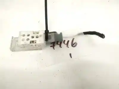 İkinci el araba yedek parçası kayit pilot için audi a5 (8t3) 1.8 tfsi oem iam referansları 8d0947415  