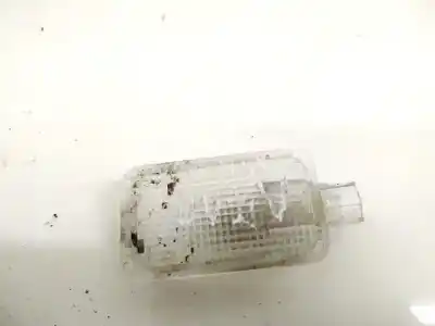 Piesă de schimb auto la mâna a doua lampã ilumânare numãr pentru subaru legacy v (bm) 2.0 d awd (bmd) referințe oem iam 