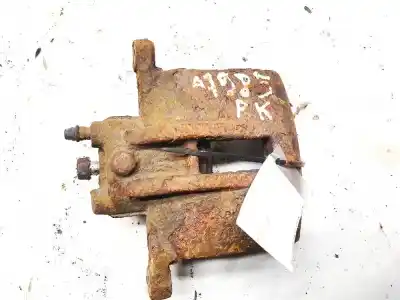 Second-hand car spare part front left brake caliper for toyota corolla (e12) 2.0 d-4d sol berlina oem iam references 