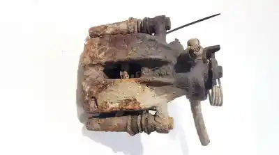 Peça sobressalente para automóvel em segunda mão pinça de travão traseira direita por peugeot 807 2.0 hdi fap cat referências oem iam 