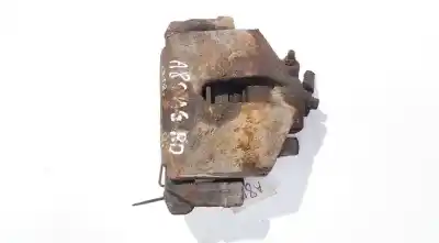 Peça sobressalente para automóvel em segunda mão pinça de travão dianteira direita por volkswagen golf v (1k1) 2.0 tdi referências oem iam 