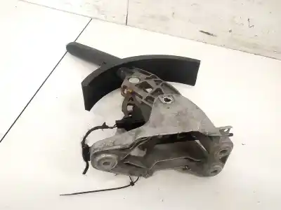 Peça sobressalente para automóvel em segunda mão alavanca de travão de mão por seat altea (5p1) 1.6 referências oem iam 1k0711303