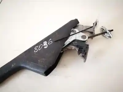 Автозапчастина б/у важіль ручного гальма для seat toledo (1m2) 1.9 tdi посилання на oem iam   