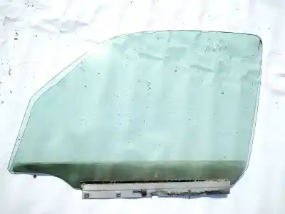 Peça sobressalente para automóvel em segunda mão VIDRO DIANTEIRO ESQUERDO por OPEL MERIVA B  Referências OEM IAM   