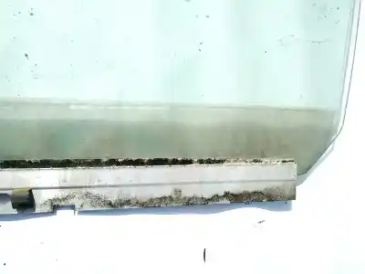 Peça sobressalente para automóvel em segunda mão vidro dianteiro esquerdo por opel meriva b 1.7 16v cdti referências oem iam   