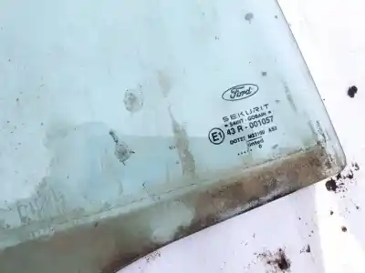 Автозапчасти б/у заднее правое окно за ford focus turnier (cak) 1.8 tddi turbodiesel cat ссылки oem iam    Автозапчасти б/у заднее правое окно за ford focus turnier (cak) 1.8 tddi turbodiesel cat ссылки oem iam