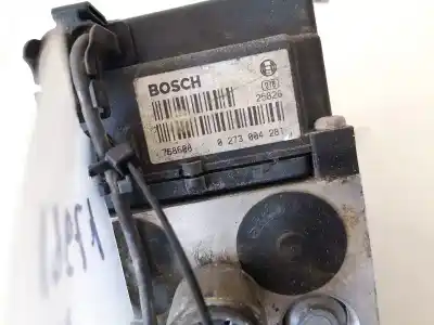 Автозапчастина б/у абс для audi a4 avant (b5) 1.9 tdi посилання на oem iam 8e0614111ab  0273004281, 0265216559