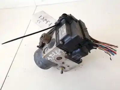 Pezzo di ricambio per auto di seconda mano Abs per AUDI A4 AVANT (B5) 1.9 TDI Riferimenti OEM IAM 8E0614111AB  0273004281, 0265216559