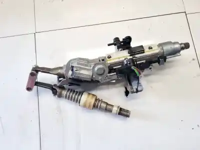 Second-hand car spare part steering column for mercedes clase c (w203) sportcoupe c 180 compressor (203.746) oem iam references a2094601516