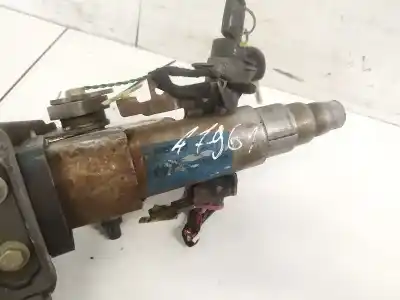 Second-hand car spare part steering column for audi a4 avant (b5) 1.9 tdi oem iam references 8d1419502g  