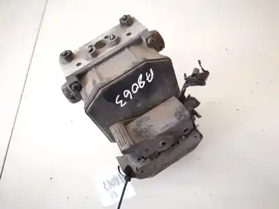 Pezzo di ricambio per auto di seconda mano abs per fiat stilo (192) 1.9 jtd / 1.9 jtd 115 active riferimenti oem iam 0265224048