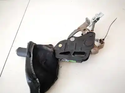 Pezzo di ricambio per auto di seconda mano leva del freno a mano per fiat stilo (192) 1.9 jtd / 1.9 jtd 115 active riferimenti oem iam 