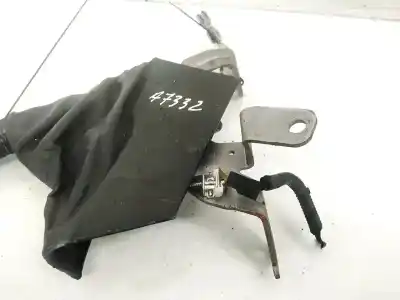 Автозапчастина б/у важіль ручного гальма для subaru legacy berl. b13 (bl) 2.0 se посилання на oem iam   