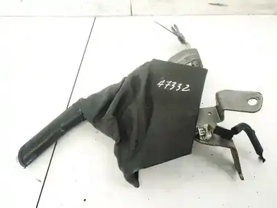 Автозапчастина б/у важіль ручного гальма для subaru legacy berl. b13 (bl) 2.0 se посилання на oem iam 