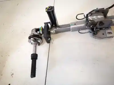 Peça sobressalente para automóvel em segunda mão coluna de direcção por opel antara 2.0 cdti cat (z 20 dmh / llw) referências oem iam 25965333  96625845