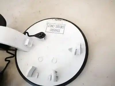 Автозапчасти б/у крышка бензобака за opel antara 2.0 cdti cat (z 20 dmh / llw) ссылки oem iam 96660087  