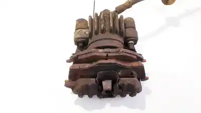 Second-hand car spare part front right brake caliper for audi a2 (8z) 1.2 tdi oem iam references   
