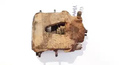 Автозапчасти б/у передний правый тормозной суппорт за SEAT TOLEDO (1M2) 1.9 TDI ссылки OEM IAM   