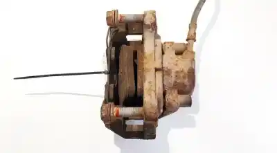 Second-hand car spare part front right brake caliper for audi a5 (8t3) 1.8 tfsi oem iam references   