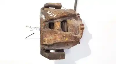 Second-hand car spare part front left brake caliper for audi a5 (8t3) 1.8 tfsi oem iam references 