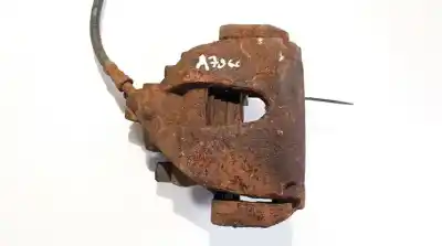 Second-hand car spare part front left brake caliper for ford focus c-max (cap) 1.6 tdci cat oem iam references 813