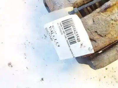 Second-hand car spare part rear left brake caliper for audi a5 (8t3) 1.8 tfsi oem iam references 32335478  