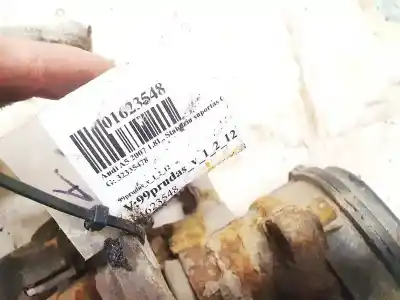 Second-hand car spare part rear right brake caliper for audi a5 (8t3) 1.8 tfsi oem iam references 32335478  