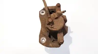 Автозапчасти б/у передний левый тормозной суппорт за toyota rav 4 (a3) 2.2 d-cat ссылки oem iam 6328  63-28
