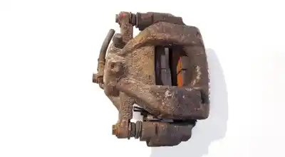 Pezzo di ricambio per auto di seconda mano pinza freno anteriore sinistra per toyota verso 2.0 d-4d riferimenti oem iam 