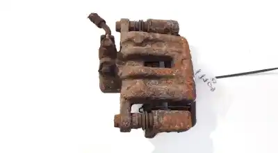 Second-hand car spare part rear right brake caliper for opel antara 2.0 cdti cat (z 20 dmh / llw) oem iam references 