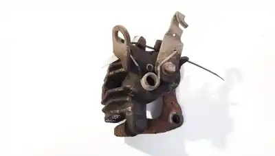 Автозапчастина б/у задній правий гальмівний супорт для skoda octavia combi (1z5) 1.9 tdi dpf посилання на oem iam   