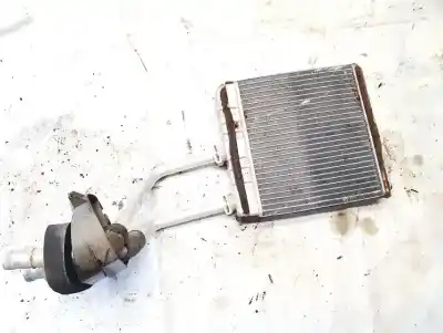 Peça sobressalente para automóvel em segunda mão condensador / radiador de sofagem / ar condicionado por opel zafira a 2.0 dti referências oem iam 