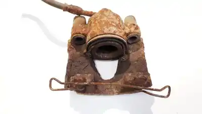 Second-hand car spare part front left brake caliper for opel corsa b 1.0 12v cat (x 10 xe / lw3) oem iam references   