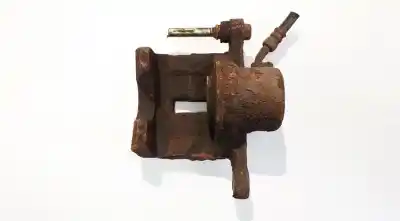 Автозапчасти б/у задний правый тормозной суппорт за opel antara 2.0 cdti cat (z 20 dmh / llw) ссылки oem iam   