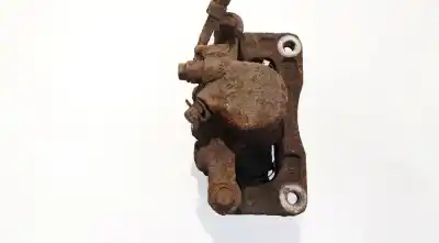 Second-hand car spare part rear left brake caliper for opel antara 2.0 cdti cat (z 20 dmh / llw) oem iam references   