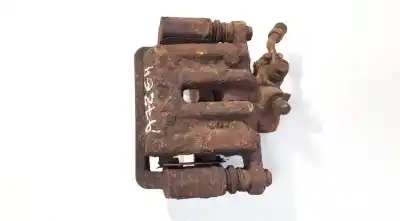 Second-hand car spare part rear left brake caliper for opel antara 2.0 cdti cat (z 20 dmh / llw) oem iam references 