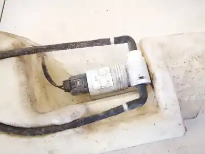 Peça sobressalente para automóvel em segunda mão motor limpa vidros por mini one, 2000.01 - 2006.06 1.4 55kw toyota 1nd-tv diesel (d) 2000.01 - 2006.12 referências oem iam 837742903  8377429-03