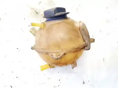 Second-hand car spare part Coolant Expansion Tank for AUDI A3 (8L) 1.9 TDI Ambition OEM IAM references 1J0121403A  