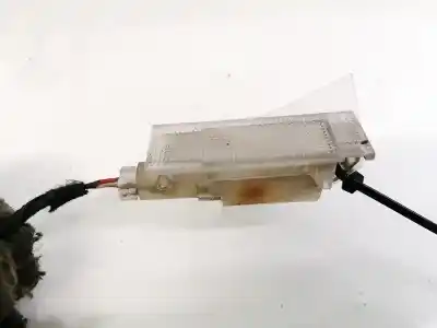 Pezzo di ricambio per auto di seconda mano pilota di registrazione per fiat stilo (192) 1.9 jtd / 1.9 jtd 115 active riferimenti oem iam 0700800