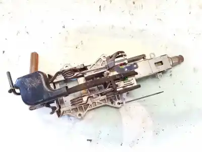 Peça sobressalente para automóvel em segunda mão coluna de direcção por seat altea (5p1) 1.6 referências oem iam 1k1419502s