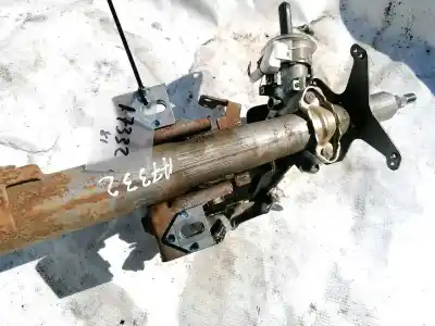 Автозапчасти б/у рулевая колонка за subaru legacy berl. b13 (bl) 2.0 se ссылки oem iam   