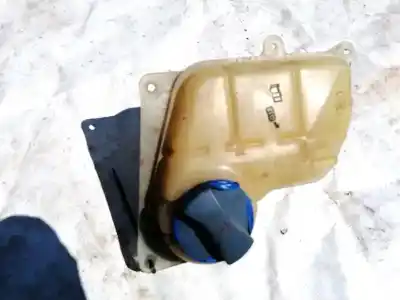 Second-hand car spare part Coolant Expansion Tank for AUDI A4 AVANT (B5) 1.9 TDI OEM IAM references 8D0121403L  