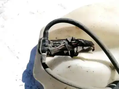 Pezzo di ricambio per auto di seconda mano pompa pulita per fiat stilo (192) 1.9 jtd / 1.9 jtd 115 active riferimenti oem iam 