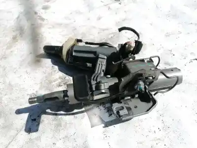 Second-hand car spare part steering column for opel antara 2.0 cdti cat (z 20 dmh / llw) oem iam references 