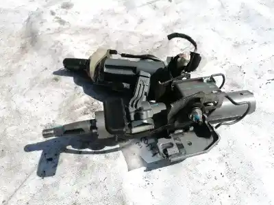 Автозапчасти б/у рулевая колонка за opel antara 2.0 cdti cat (z 20 dmh / llw) ссылки oem iam   