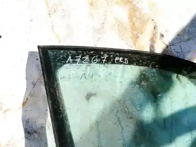 Автозапчастина б/у передній правий місяць для audi a4, b5 1994.11 - 1999.09 1.6 74kw 1994.11 - 2000.10 посилання на oem iam   