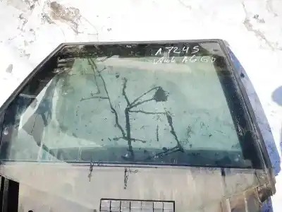 Pezzo di ricambio per auto di seconda mano finestrino posteriore destro per audi a6 avant (c4) 2.5 tdi riferimenti oem iam 