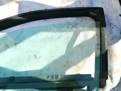 Автозапчастина б/у ліве передне вікно для audi a4, b5 1994.11 - 1999.09 1.6 74kw 1994.11 - 2000.10 посилання на oem iam   