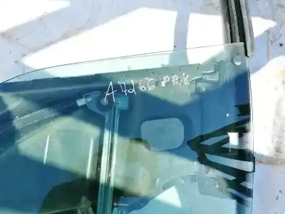 Peça sobressalente para automóvel em segunda mão vidro dianteiro esquerdo por audi 80 (811/813) 1.8 referências oem iam   
