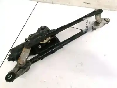 Peça sobressalente para automóvel em segunda mão mecanismo de escova dianteira por hyundai getz (tb) 1.6 gls referências oem iam 